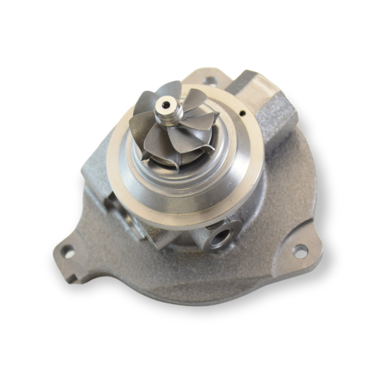 Turbolader Upgrade Kartusche VW Audi Seat Skoda 1.2 TSI CBZA CBZB