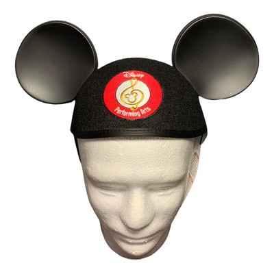 Mickey Mouse Ears Hat Adult 