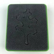 Sizzix Leaf #4 Die 38-0221 Provo Craft.       HG25