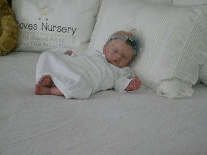 sam's reborn nursery ebay