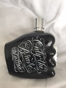 diesel tattoo aftershave 200ml