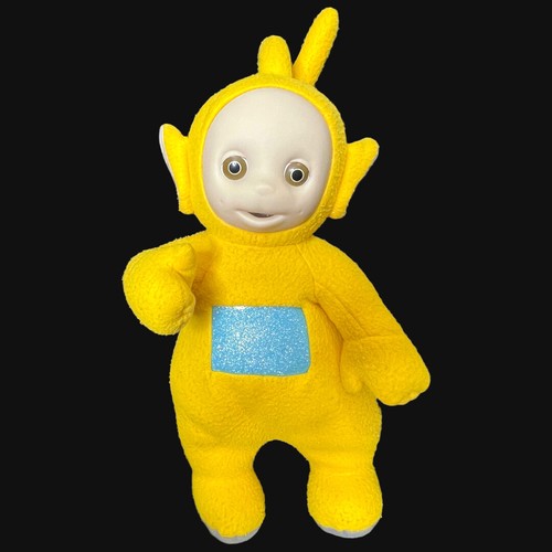 lala doll teletubbies