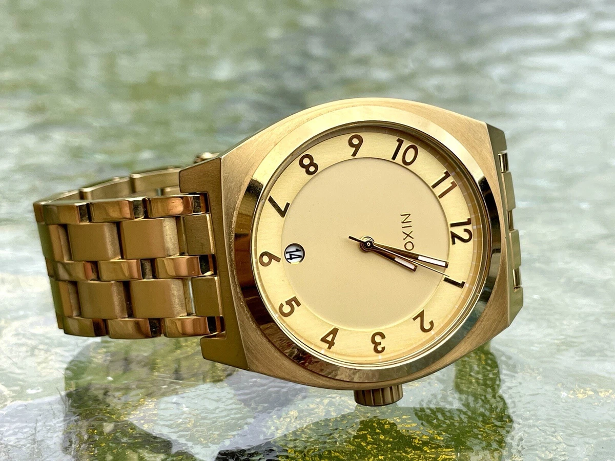 Nixon Monopoly Wristwatches for sale | eBay