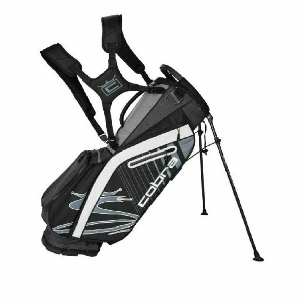 Cobra 90940201 Golf Bag Black for sale online eBay