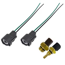 For Acura CL 1997-2003/Integra 1993-2001 Coolant Sensor & Fan Switch Kit