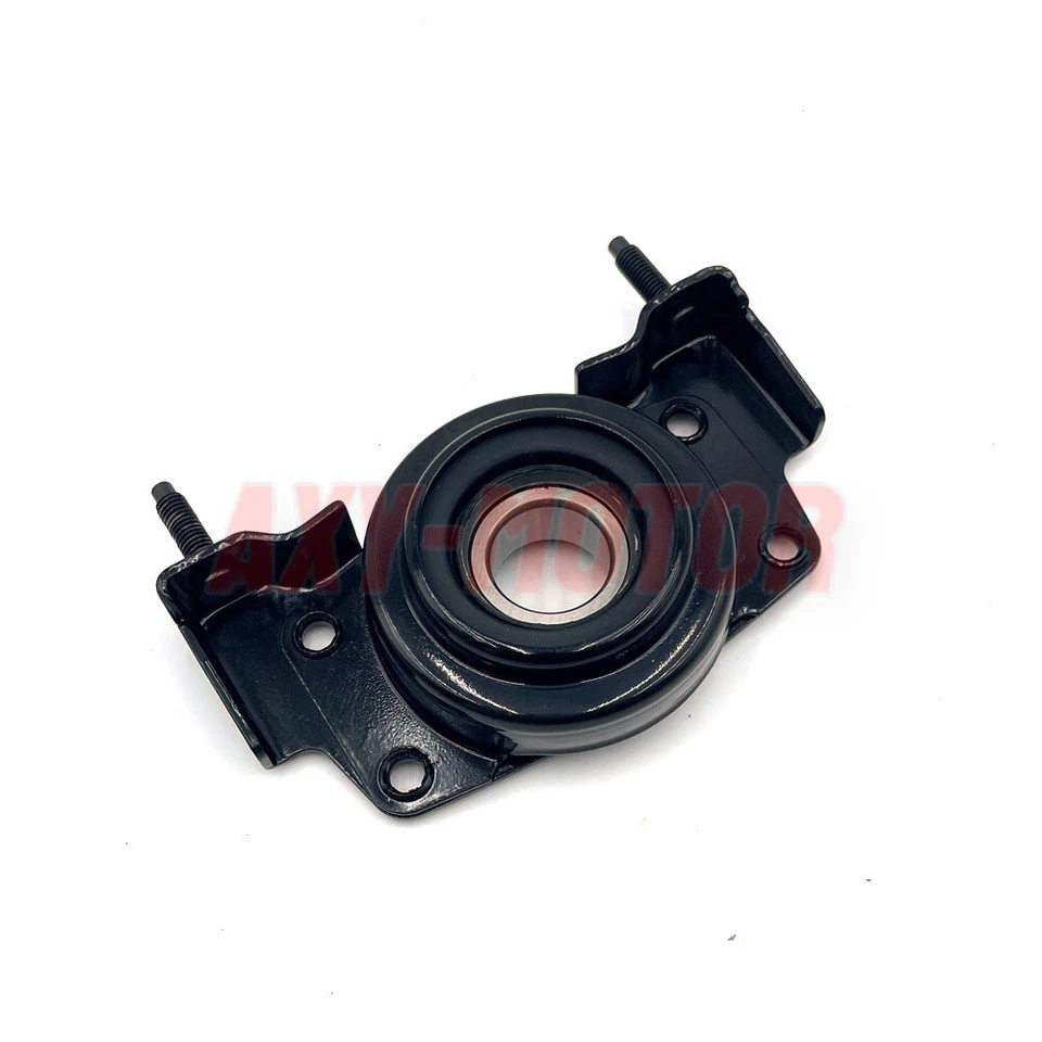 Cojinete de soporte central del eje de transmisión para Chevrolet Silverado 1500 1999-2013 Foto 3 de 4