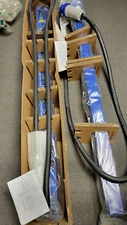 BRAND NEW ~ GMSP-A1004BU/N Panduit 24 Outlet Power Distribution Unit ~ GE-PDU