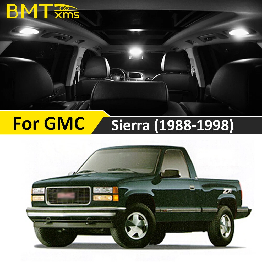 1998 chevy 2024 silverado 1500 interior