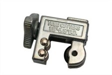 HVAC Large Mini Tube Tubing Cutter 1/8