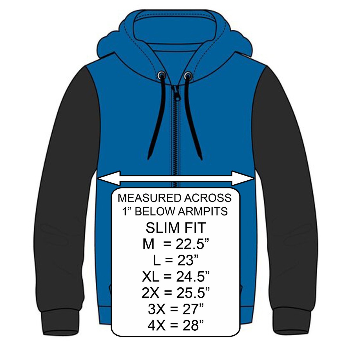 Thick Hoodie Jacket Jogger Sweatpants Track Suit Set Mens Fleece