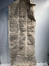 Macrame Wall Hanging  Organizer/Pocket/Storage  Medium  Indie Boho Wall Decor