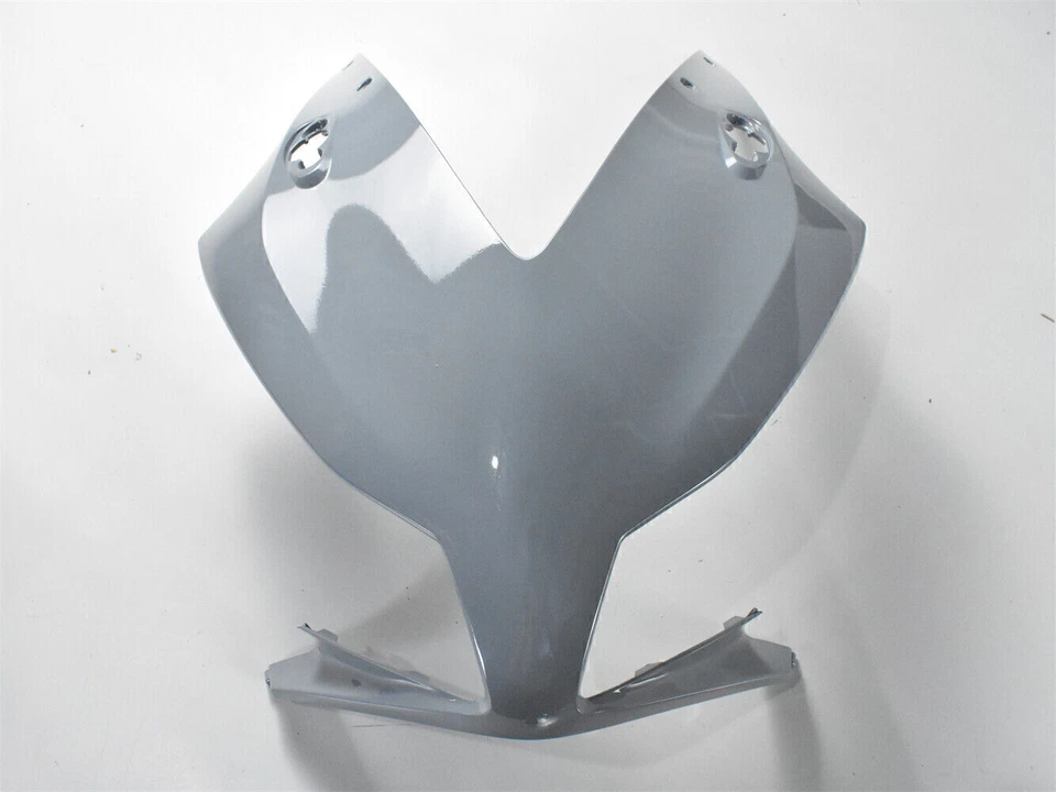 Kit ABS carenado gris Nardo MS Inyección apto para Honda 2012-2016 CBR 1000RR u012 Foto 4 de 4