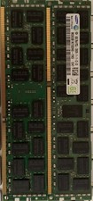 SAMSUNG PC3L-12800R DDR3 1600 8GB ECC REG 2RX4