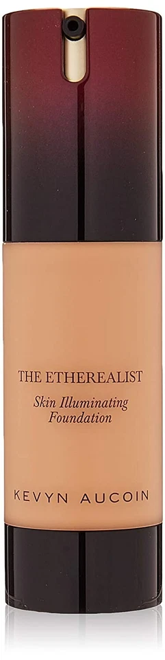 KEVYN AUCOIN THE ETHEREALIST SKIN ILLUMINATING FOUNDATION 0.95 OZ-GIFT FOR WOMEN - Image 2 of 4