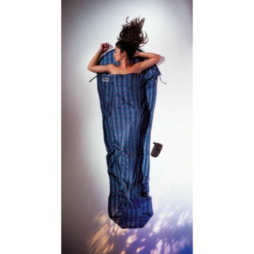 Sacco A Pelo Estivo Impermeabile - Foto 9