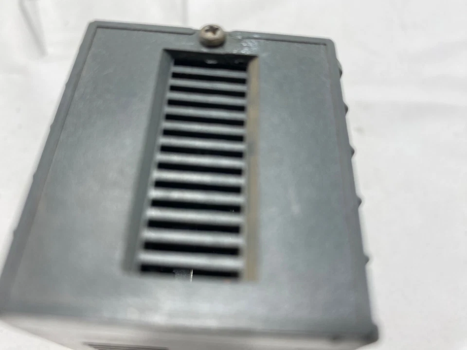 Crouzet Syrelec temperature controller CTD46, 89422112 - Image 4 of 4