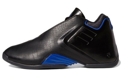 adidas T-Mac 3 Away Black Royal-GY0258