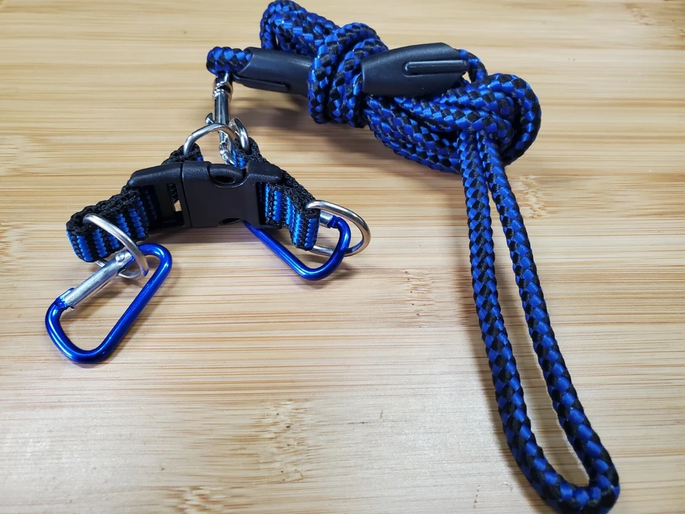 RC 1/10 1/5 Scale Tow Traction Pull Rope Rock Crawler Truck Baja 5B HPI KM Rovan - Image 3 of 3