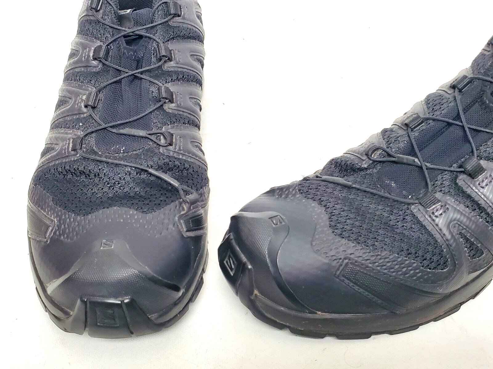 SALOMON XA PRO 3D V8 scarpe basse da trekking trail running uomo US 12