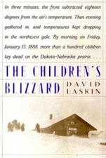 The Children's Blizzard - Hardcover By Laskin, David - GOOD
