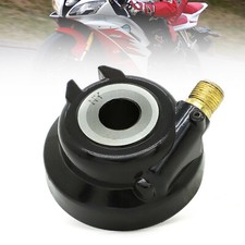 Speedometer Drive Gear Speedo Meter Gear Spare Parts For Yamaha YBR125 2002-2017