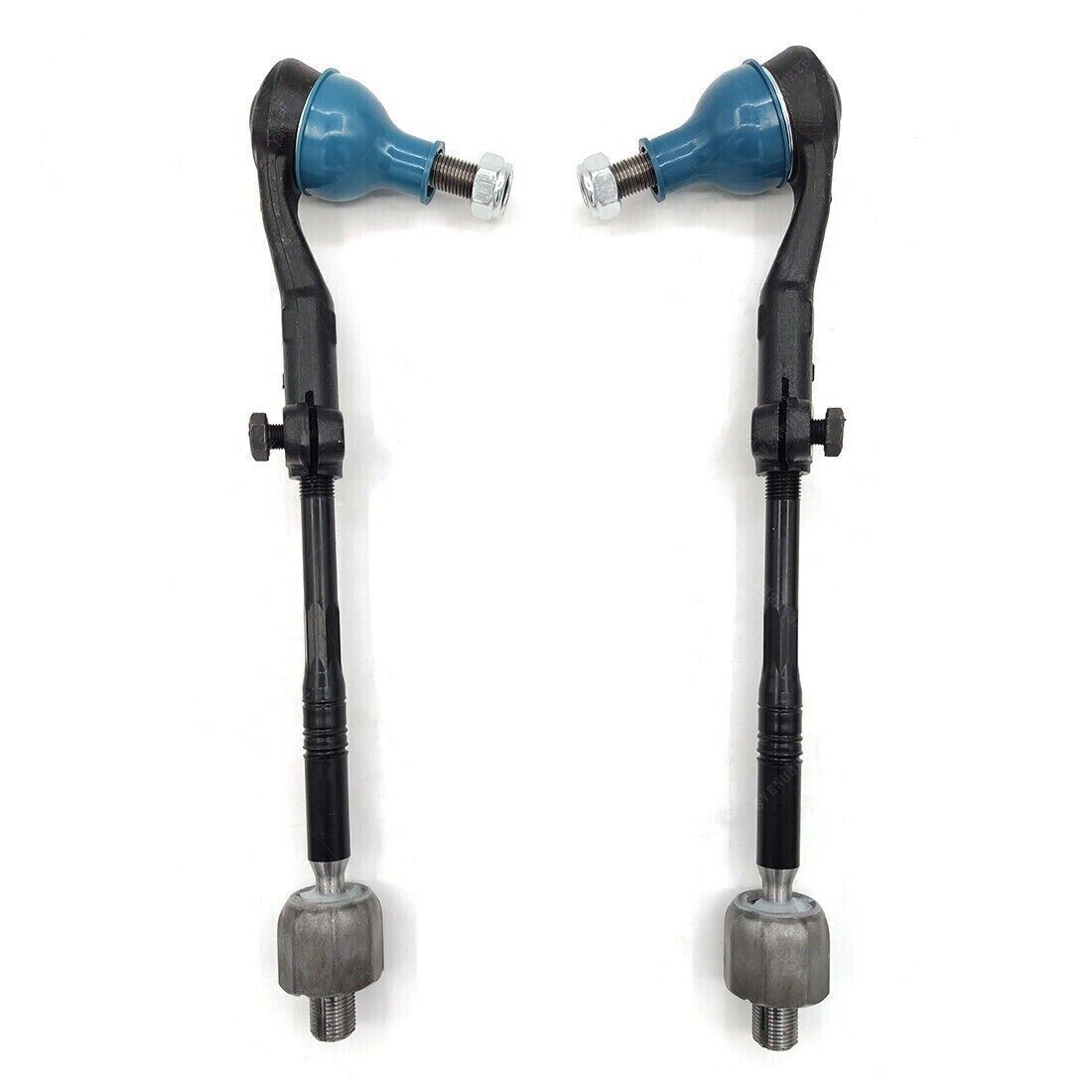 BMW 328i Tie Rod End - Best Tie Rod End For BMW 328i