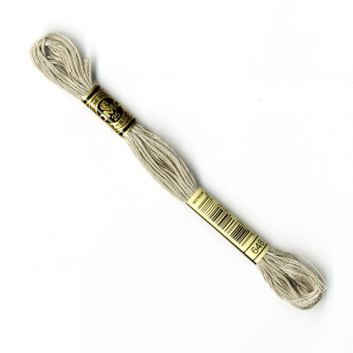 DMC Mouline Special 6 Stranded Cotton Thread 01-814 8m, 1st Class Post ! - Picture 192 of 254
