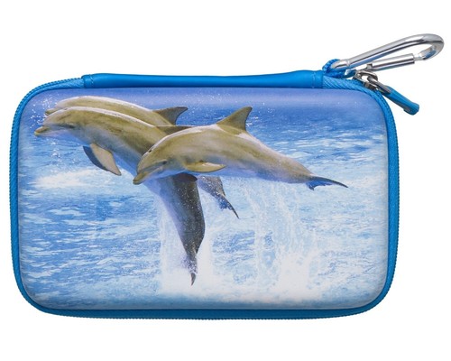 Pack 14 Accessoires Nintendo 3DS / DSi / Lite: Sacoche + Protection écran + ... - Photo 2/13