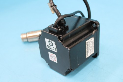 YASKAWA SERVO MOTOR SGMPH-04A1A61D-OY, 1Pcs, Free Expedited Shipping - Picture 5 of 7