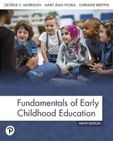 Fundamentals Of Early Childhood Education George Morrison (U. A.) Taschenbuch