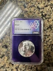 1964 Kennedy Half Dollar 50c Silver Proof NGC PF 67 TraderBea Coin