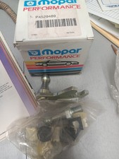 Mopar Performance Stick Trans Clutch Service Kit A-body New