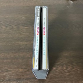 Sega Saturn Galaxy Lady Legend Yuna 3 Lightning Angel