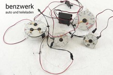 Mercedes W140 R129 Konvolut Instrumente LED-Beleuchtung an Bastler?? Mercedes W140 R129 Konvolut Instrumente LED-Beleuchtung an Bastler??