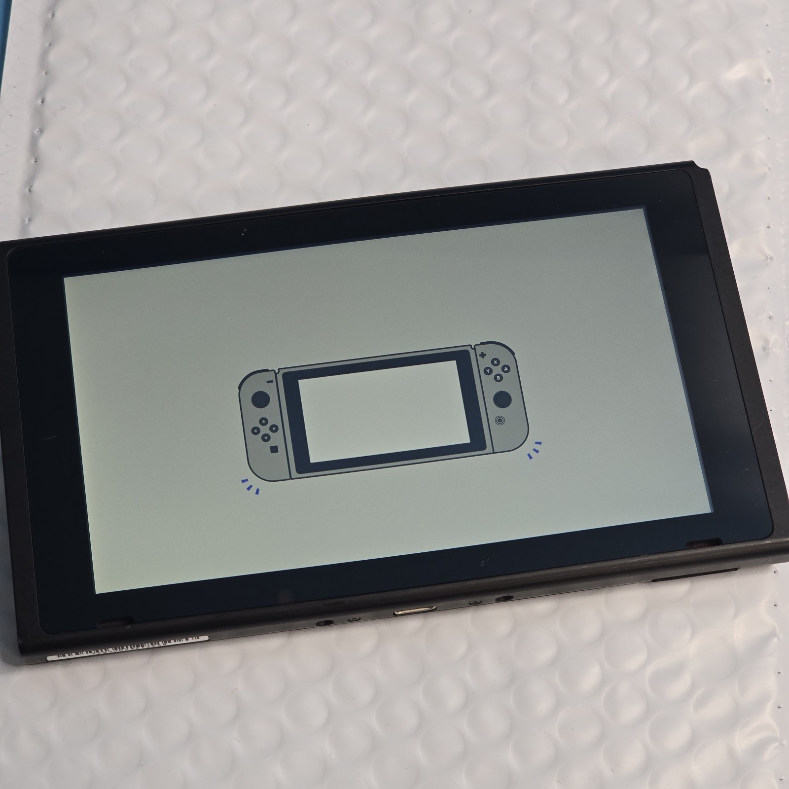 Nintendo Switch - Animal Crossing: New Horizon Limited *Console ONLY*