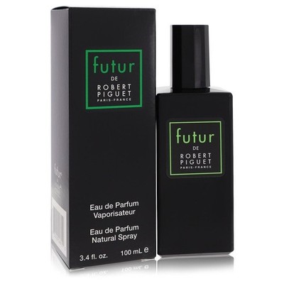 Futur by Robert Piguet Eau De Parfum Spray 3.4 oz / e 100 ml