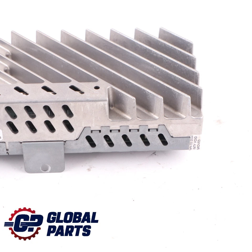 BMW F30 F31 F32 F34 F36 Amplifier Harman Kardon Surround Sound System 9330057 - Image 3 of 4