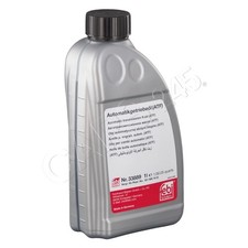 FEBI Automatikgetriebeöl blau Für MERCEDES Cls Gl Glc Gle Glk Gls Sl 0019897803 FEBI Automatikgetriebeöl blau Für MERCEDES Cls Gl Glc Gle Glk Gls Sl 0019897803