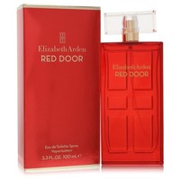 Red Door By Elizabeth Arden Eau De Toilette Spray 3.3 Oz / E 100 Ml