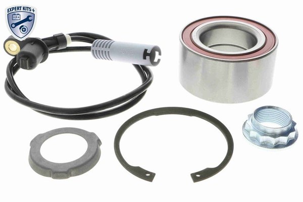 Radlagersatz Hinten Vemo V20 72 8802 FÜR BMW Radlager KIT Nabenlager Satz-image