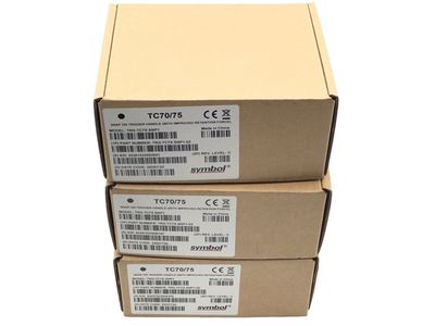 #ad #ad LOT OF 3 Symbol TRG TC7X SNP1 Trigger Handle TC70 75 $89.27