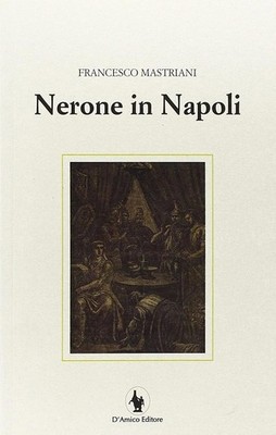 Buch - Francesco Mastriani - Nero In Napoli - D'amico Editore