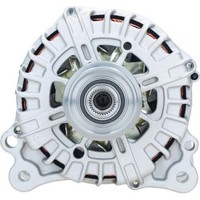 Psh 305.981.180.000 Generator FüR Audi Vw A5 Q7 A4 B9 A6 C7 A7 A6 C8 Touareg