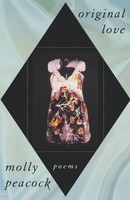 Molly Peacock | Original Love | Taschenbuch | Englisch (1996)