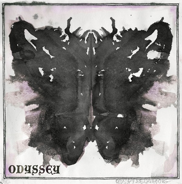 Odyssey Abysmal Despair CD New 7393210233669