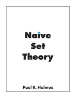 Paul R. Halmos | Naive Set Theory | Taschenbuch | Englisch (2019)