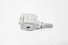 Aventics 8653A5S55FA00EW Exhaust Valve 3/4in Npt 232psi