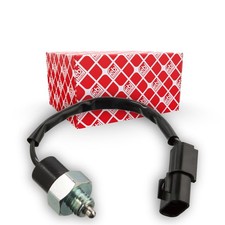 FEBI BILSTEIN SCHALTER RÜCKFAHRLEUCHTE passend für HYUNDAI I10 I20 KIA PICANTO