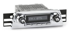 RetroRadio for 1961-63 Ford Thunderbird LAC-M1-123-25-85
