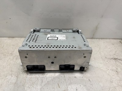 Ford Fiesta 6 Autoradio Radio CD Audiosystem  AM5T18C815PL